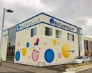 中仙道幼稚園(幼稚園/保育園)まで210m メゾン・シャルマン Ｂ
