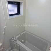  クレセント中仙道