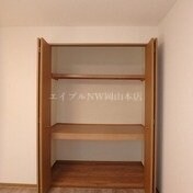  クレセント中仙道