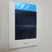  クレセント中仙道