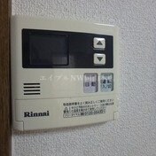  クレセント中仙道