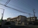 岡山市立御南中学校(中学校/中等教育学校)まで949m クレセント中仙道
