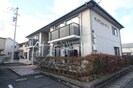 ディアスルシードⅠの外観