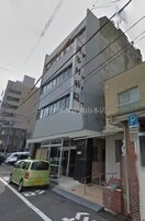 医療法人喜多村病院(病院)まで246m シャーメゾンルッカ