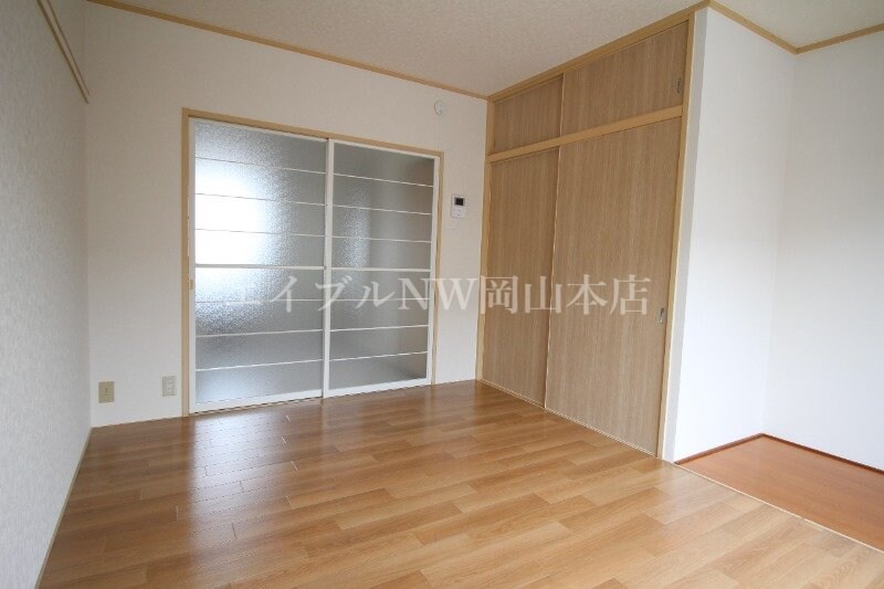  パシフィック青江