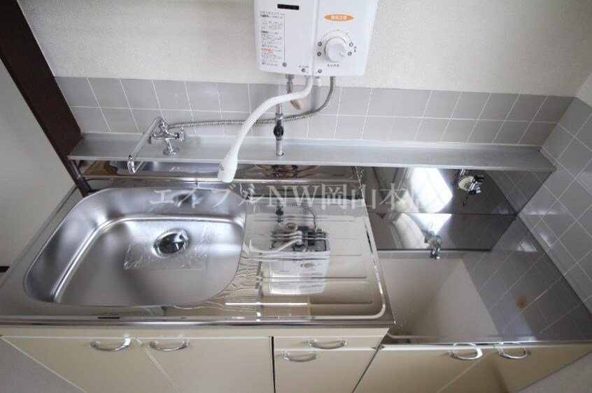  パシフィック青江