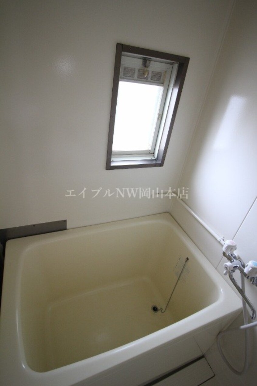  パシフィック青江