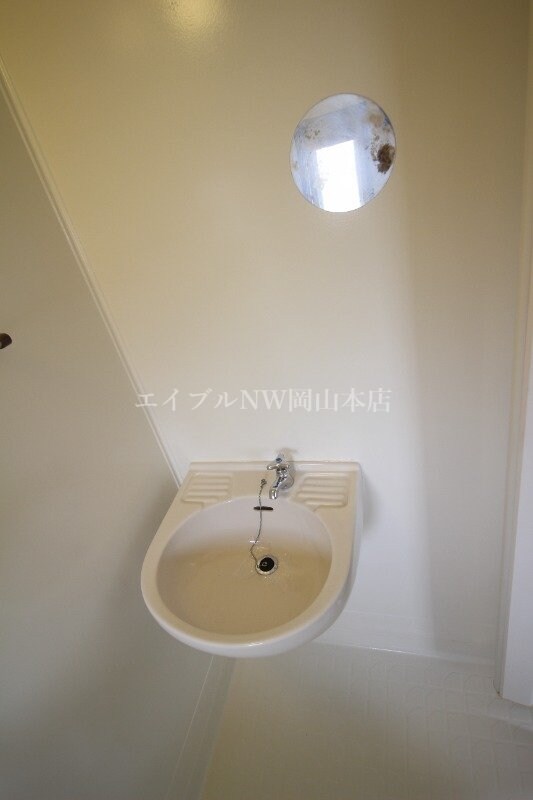  パシフィック青江