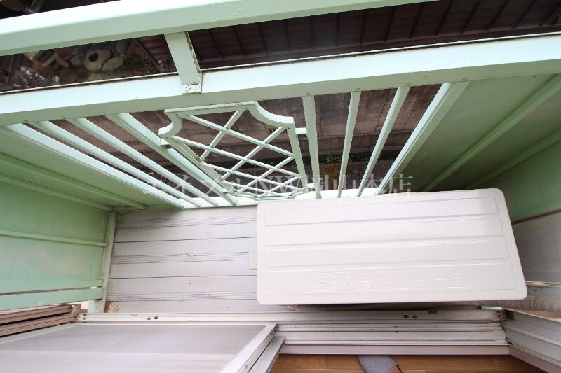  パシフィック青江