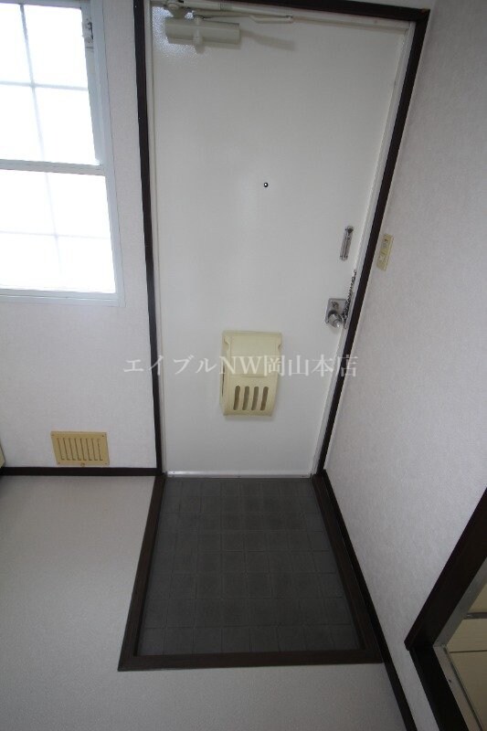  パシフィック青江