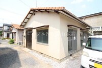 十日市西町貸家