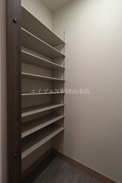  ガーデン　ラピッズ　