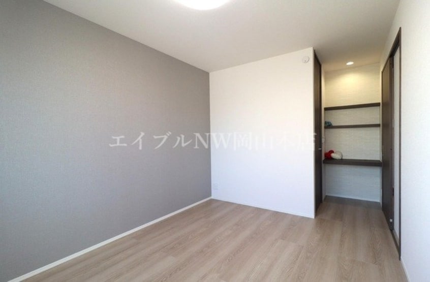  ガーデン　ラピッズ　