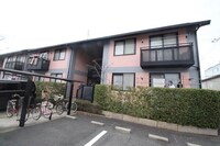 ラッキータウンＡ棟