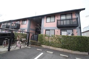 ラッキータウンＡ棟