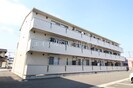 グランシャリオの外観