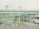 ファミリーマート岡山清水店(コンビニ)まで1213m コーポレーヴ