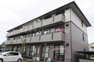 ディアコートＬＯＶＥⅠの外観