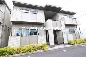 ベルグラース新保Ⅲ