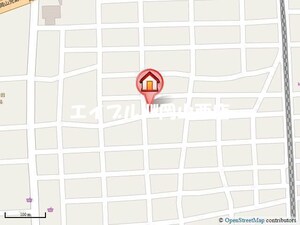 (仮)D-room・新屋敷町