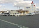 セブンイレブン岡山下中野東店(コンビニ)まで423m パークサイドＢ