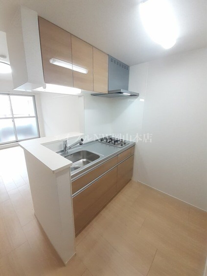  セントラルヒルズ昭和町