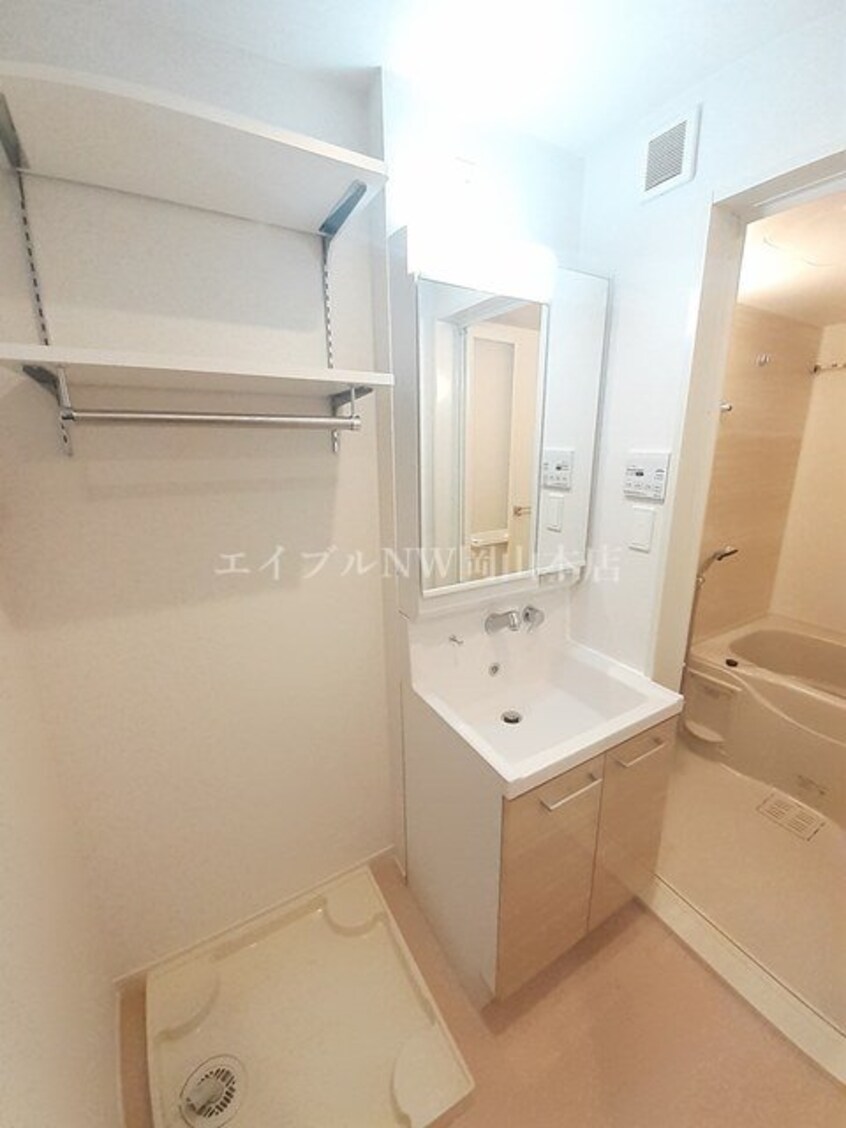  セントラルヒルズ昭和町