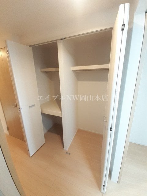  セントラルヒルズ昭和町