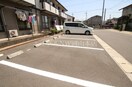  グリーンフィールズC棟