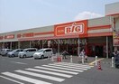 ザ・ビッグ岡山一宮店(ショッピングセンター/アウトレットモール)まで6088m グレイス　ＹＯＵ　Ⅱ