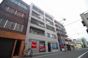 カーサフィオーレ駅前町
