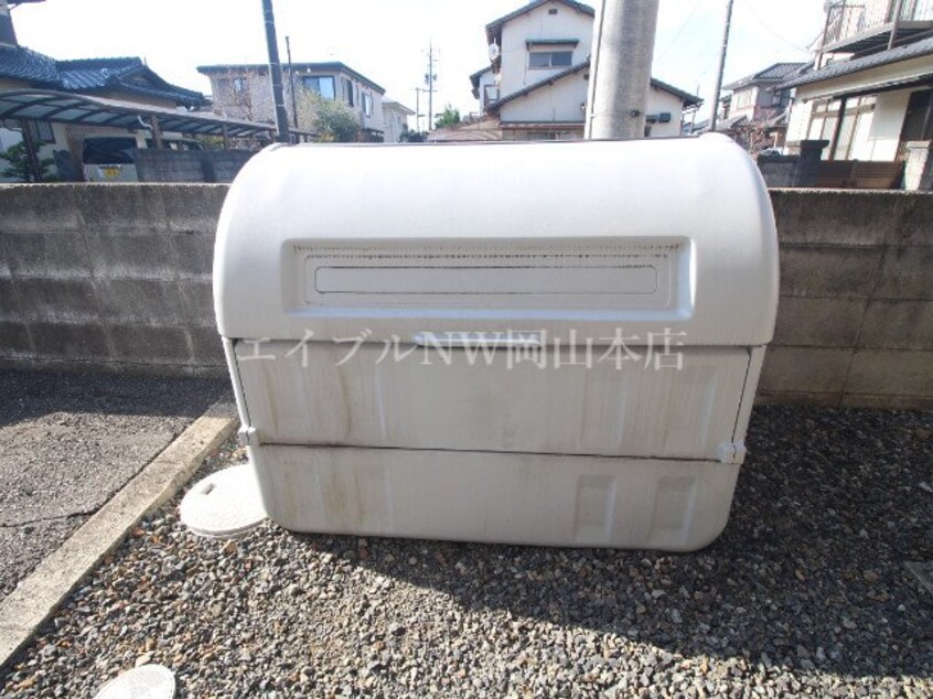  シティハイツ妹尾駅南