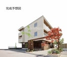 ソワレの外観