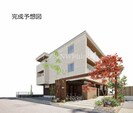 ソワレの外観