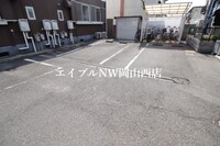 エコーハイツFuji Ｃ棟