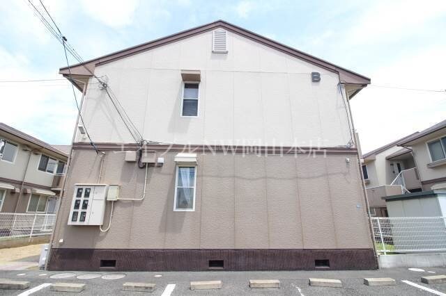  サンローレルＢ棟