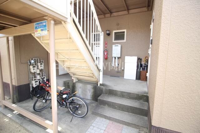  サンローレルＢ棟