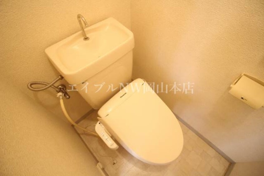  サンローレルＢ棟