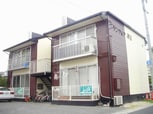 サンライフ泉田A棟