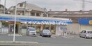 ローソン岡山十日市店(コンビニ)まで377m ミヤコハイツ十日市