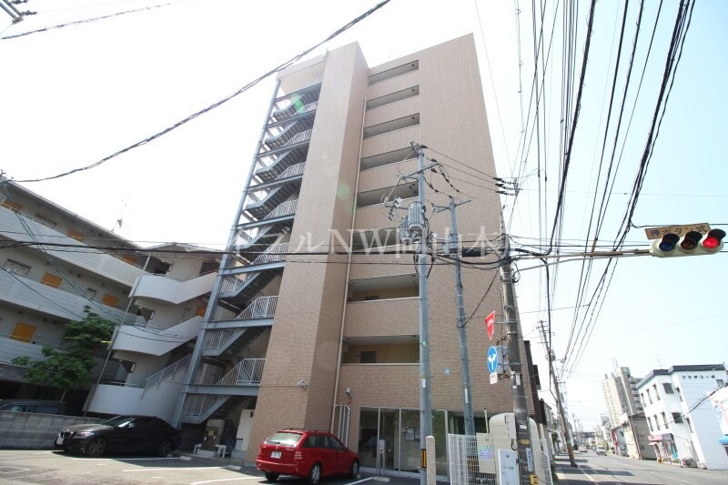  ハートフル医大西