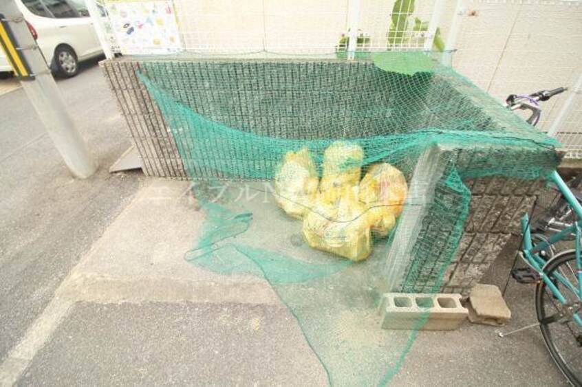  クレセール下伊福