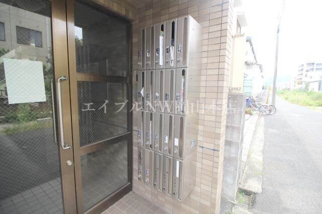  クレセール下伊福