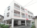 コーポ新川の外観
