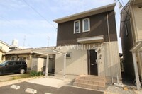 フェリスコート　Ａ棟