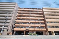 ライオンズマンション医大南第２