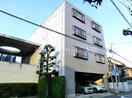  パステルみらい