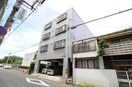  パステルみらい