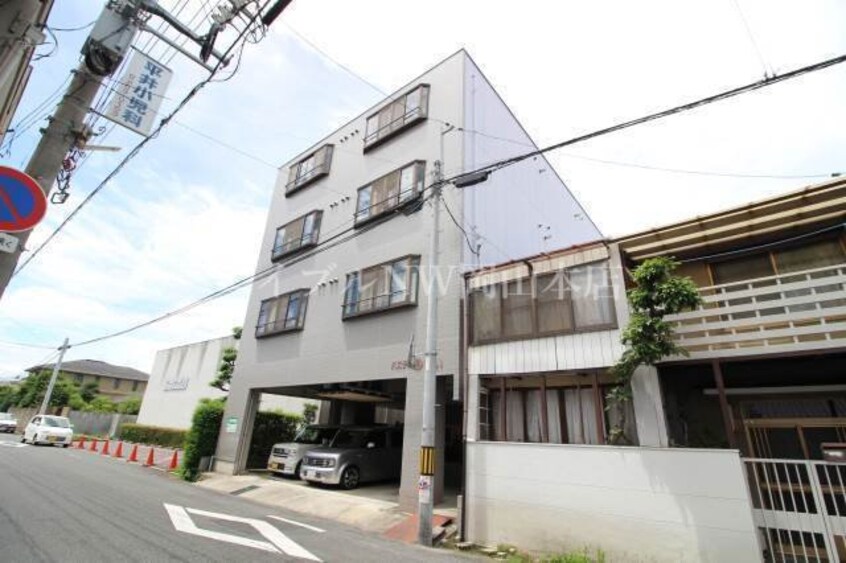  パステルみらい