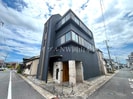 シャルム並木の外観